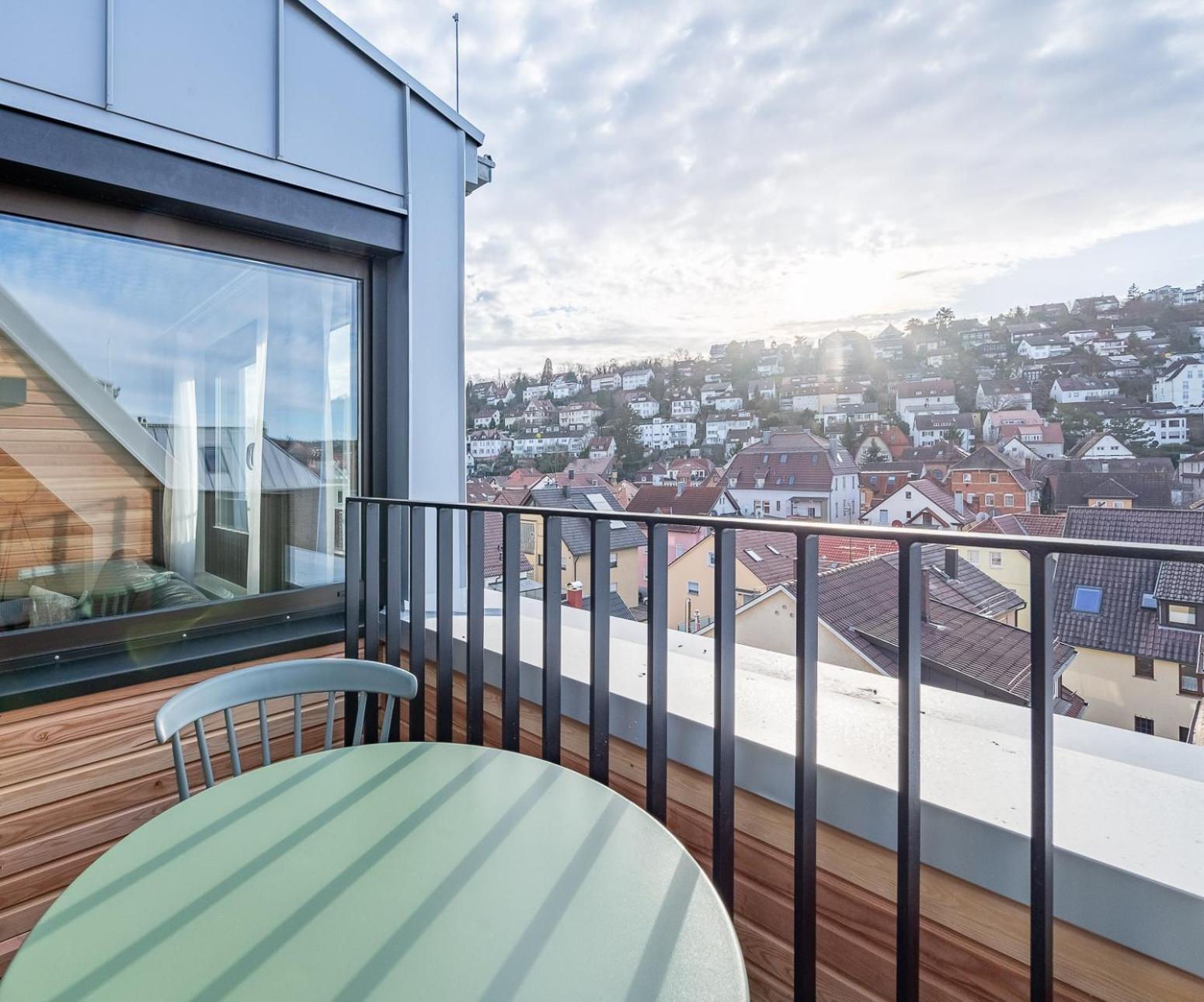 Limehome Stuttgart Elsenhansstr Habitación foto